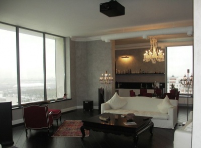 5 Комнаты, Городская, Продажа, Мичуринский проспект, Listing ID 2951, Москва, Россия,