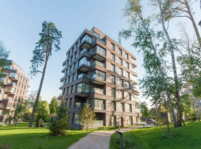 3 Комнаты, Городская, Продажа, Улица Согласия, Listing ID 2956, Москва, Россия,