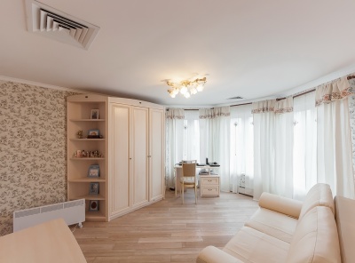 4 Bedrooms, Загородная, Продажа, Listing ID 2965, Московская область, Россия,