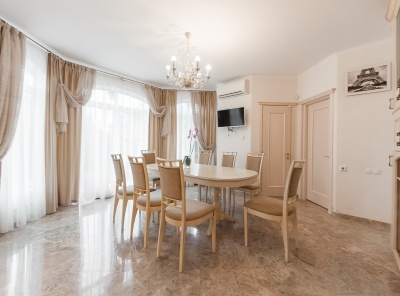 4 Bedrooms, Загородная, Продажа, Listing ID 2965, Московская область, Россия,