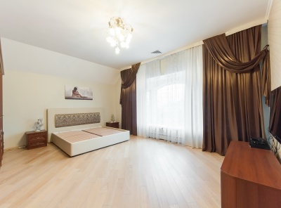 4 Bedrooms, Загородная, Продажа, Listing ID 2965, Московская область, Россия,