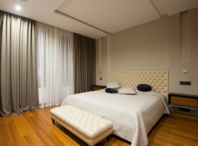 4 Bedrooms, Загородная, Продажа, Listing ID 2979, Московская область, Россия,
