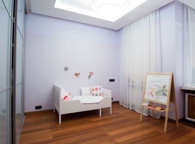 4 Bedrooms, Загородная, Продажа, Listing ID 2979, Московская область, Россия,