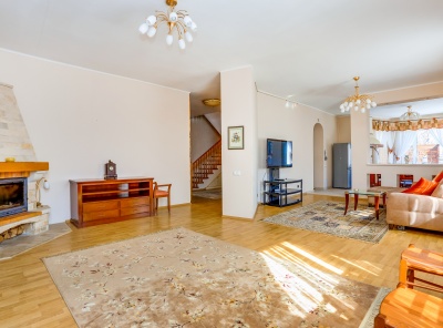 4 Bedrooms, Загородная, Продажа, Listing ID 2998, Московская область, Россия,