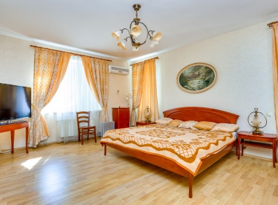 4 Bedrooms, Загородная, Продажа, Listing ID 2998, Московская область, Россия,