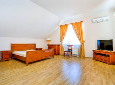 4 Bedrooms, Загородная, Продажа, Listing ID 2998, Московская область, Россия,