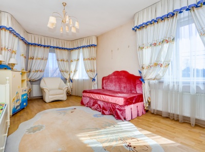 4 Bedrooms, Загородная, Продажа, Listing ID 2998, Московская область, Россия,