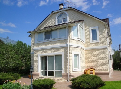 4 Bedrooms, Загородная, Продажа, Listing ID 2998, Московская область, Россия,