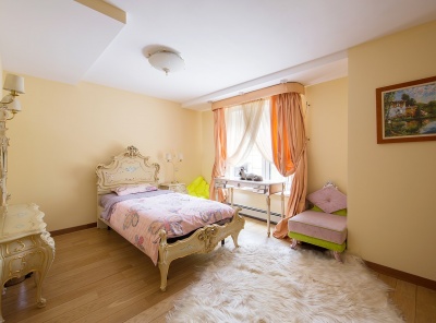 4 Bedrooms, Загородная, Аренда, Listing ID 3001, Московская область, Россия,