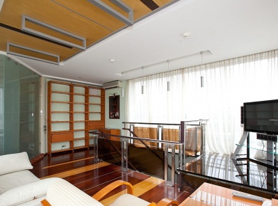 5 Комнаты, Городская, Аренда, Молочный переулок, Listing ID 1182, Москва, Россия,