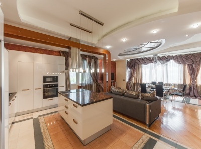 6 Комнаты, Городская, Продажа, Ленинский проспект, Listing ID 3023, Москва, Россия,