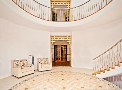 5 Bedrooms, Загородная, Продажа, Listing ID 3025, Москва, Россия,