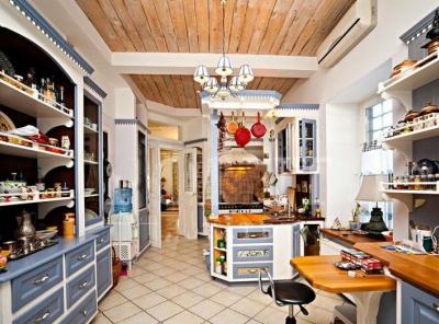 5 Bedrooms, Загородная, Продажа, Listing ID 3025, Москва, Россия,