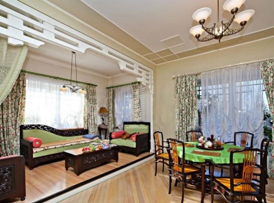 5 Bedrooms, Загородная, Продажа, Listing ID 3025, Москва, Россия,