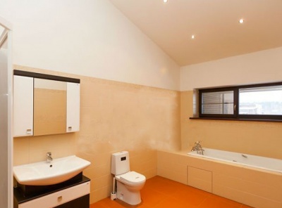 3 Bedrooms, Загородная, Продажа, Listing ID 3028, Московская область, Россия,