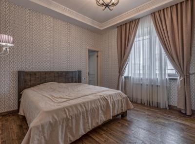 6 Bedrooms, Загородная, Продажа, Listing ID 3038, Московская область, Россия,