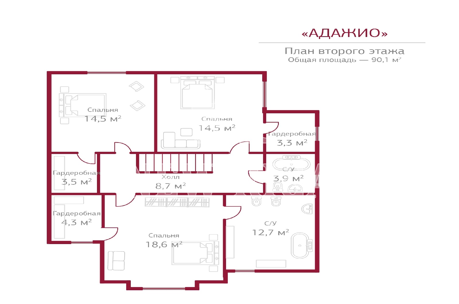 Купить участок, 19 сот., ИЖС по адресу Московская область, городской округ Истра