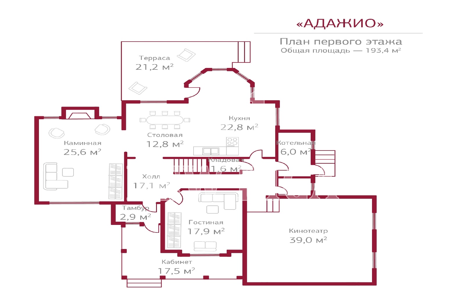 Княжье озеро карта с номерами домов