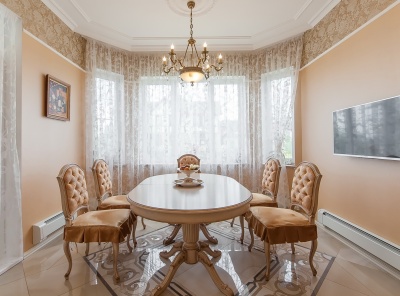 5 Bedrooms, Загородная, Продажа, Listing ID 3043, Московская область, Россия,