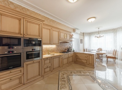 5 Bedrooms, Загородная, Продажа, Listing ID 3043, Московская область, Россия,