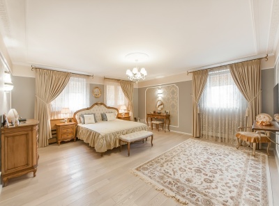 5 Bedrooms, Загородная, Продажа, Listing ID 3043, Московская область, Россия,
