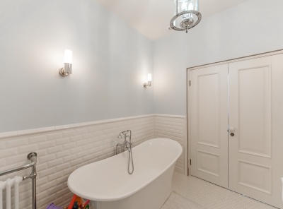 2 Bedrooms, 3 Комнаты, Загородная, Продажа, Listing ID 3046, Московская область, Россия,