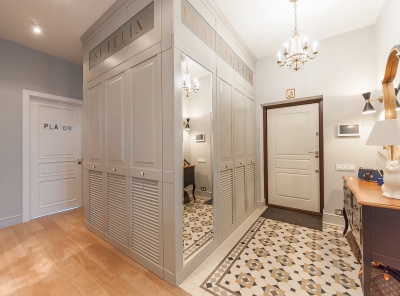 2 Bedrooms, 3 Комнаты, Загородная, Продажа, Listing ID 3046, Московская область, Россия,