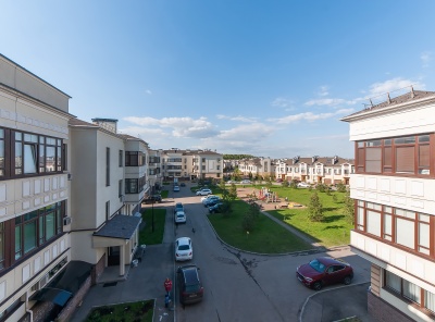 2 Bedrooms, 3 Комнаты, Загородная, Продажа, Listing ID 3046, Московская область, Россия,