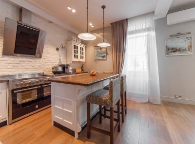 2 Bedrooms, 3 Комнаты, Загородная, Продажа, Listing ID 3046, Московская область, Россия,