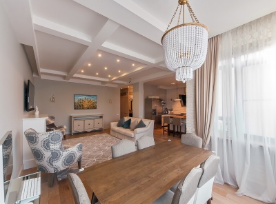 2 Bedrooms, 3 Комнаты, Загородная, Продажа, Listing ID 3046, Московская область, Россия,