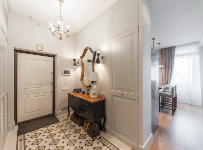 2 Bedrooms, 3 Комнаты, Загородная, Продажа, Listing ID 3046, Московская область, Россия,