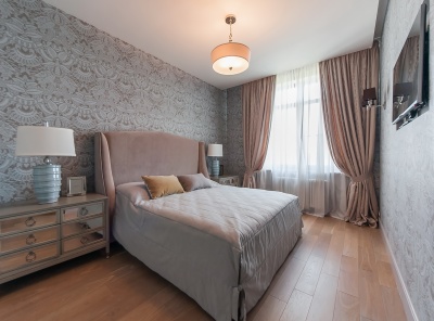 2 Bedrooms, 3 Комнаты, Загородная, Продажа, Listing ID 3046, Московская область, Россия,