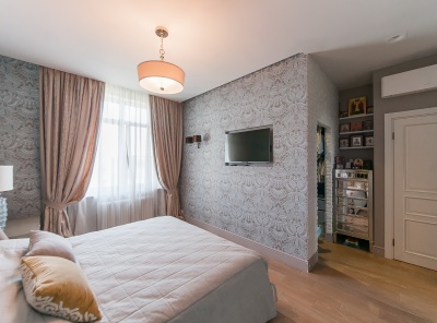 2 Bedrooms, 3 Комнаты, Загородная, Продажа, Listing ID 3046, Московская область, Россия,