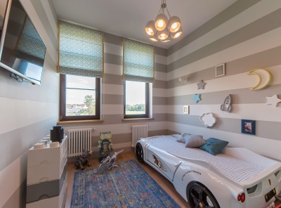 2 Bedrooms, 3 Комнаты, Загородная, Продажа, Listing ID 3046, Московская область, Россия,