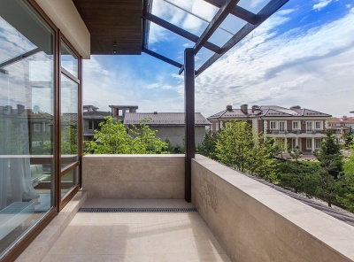4 Bedrooms, Загородная, Продажа, Listing ID 3047, Московская область, Россия,
