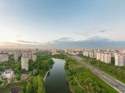 5 Комнаты, Городская, Продажа, Мичуринский проспект, Listing ID 3053, Москва, Россия,