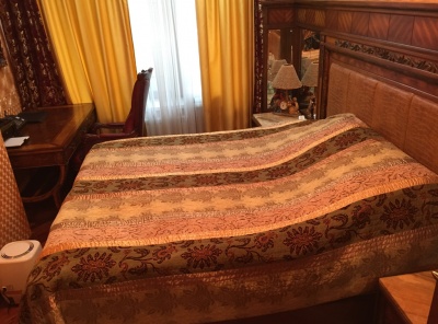 Городская, Аренда, Проспект Вернадского, Listing ID 3090, Москва, Россия,