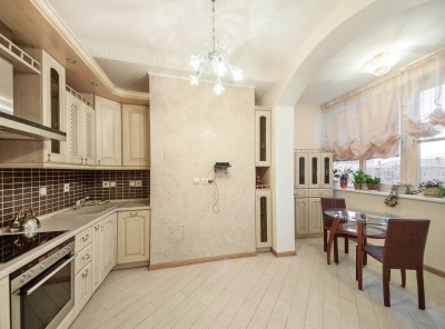3 Комнаты, Городская, Аренда, Улица Шаболовка, Listing ID 3096, Москва, Россия,