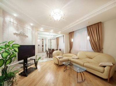 3 Комнаты, Городская, Аренда, Улица Шаболовка, Listing ID 3096, Москва, Россия,