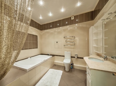 3 Комнаты, Городская, Аренда, Улица Шаболовка, Listing ID 3096, Москва, Россия,