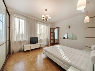 4 Комнаты, Городская, Аренда, Страстной бульвар, Listing ID 3097, Москва, Россия,