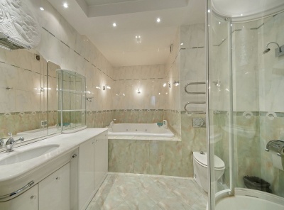 4 Комнаты, Городская, Аренда, Страстной бульвар, Listing ID 3097, Москва, Россия,