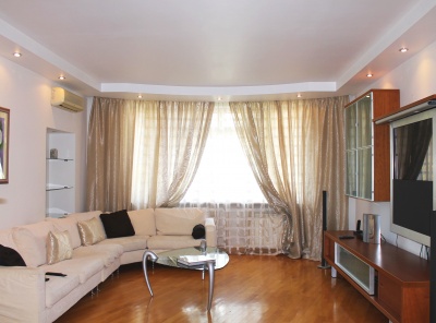 Городская, Аренда, Весковский переулок, Listing ID 3150, Москва, Россия,