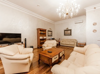 3 Комнаты, Городская, Аренда, Улица Тверская, Listing ID 3152, Москва, Россия,