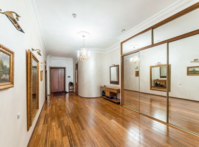 3 Комнаты, Городская, Аренда, Улица Тверская, Listing ID 3152, Москва, Россия,