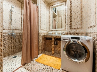 3 Комнаты, Городская, Аренда, Улица Тверская, Listing ID 3152, Москва, Россия,