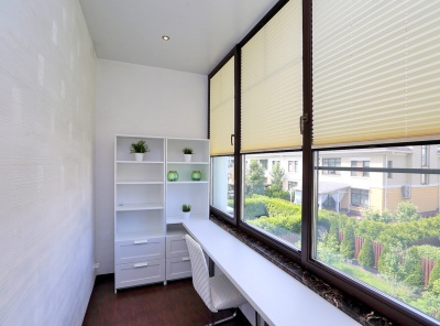4 Bedrooms, Загородная, Продажа, Listing ID 3168, Московская область, Россия,