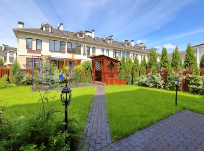 4 Bedrooms, Загородная, Продажа, Listing ID 3168, Московская область, Россия,