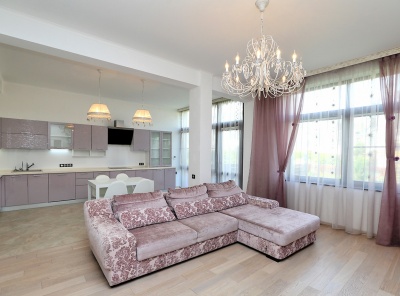 4 Bedrooms, Загородная, Продажа, Listing ID 3168, Московская область, Россия,