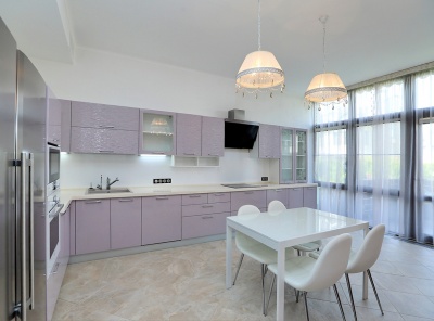 4 Bedrooms, Загородная, Продажа, Listing ID 3168, Московская область, Россия,